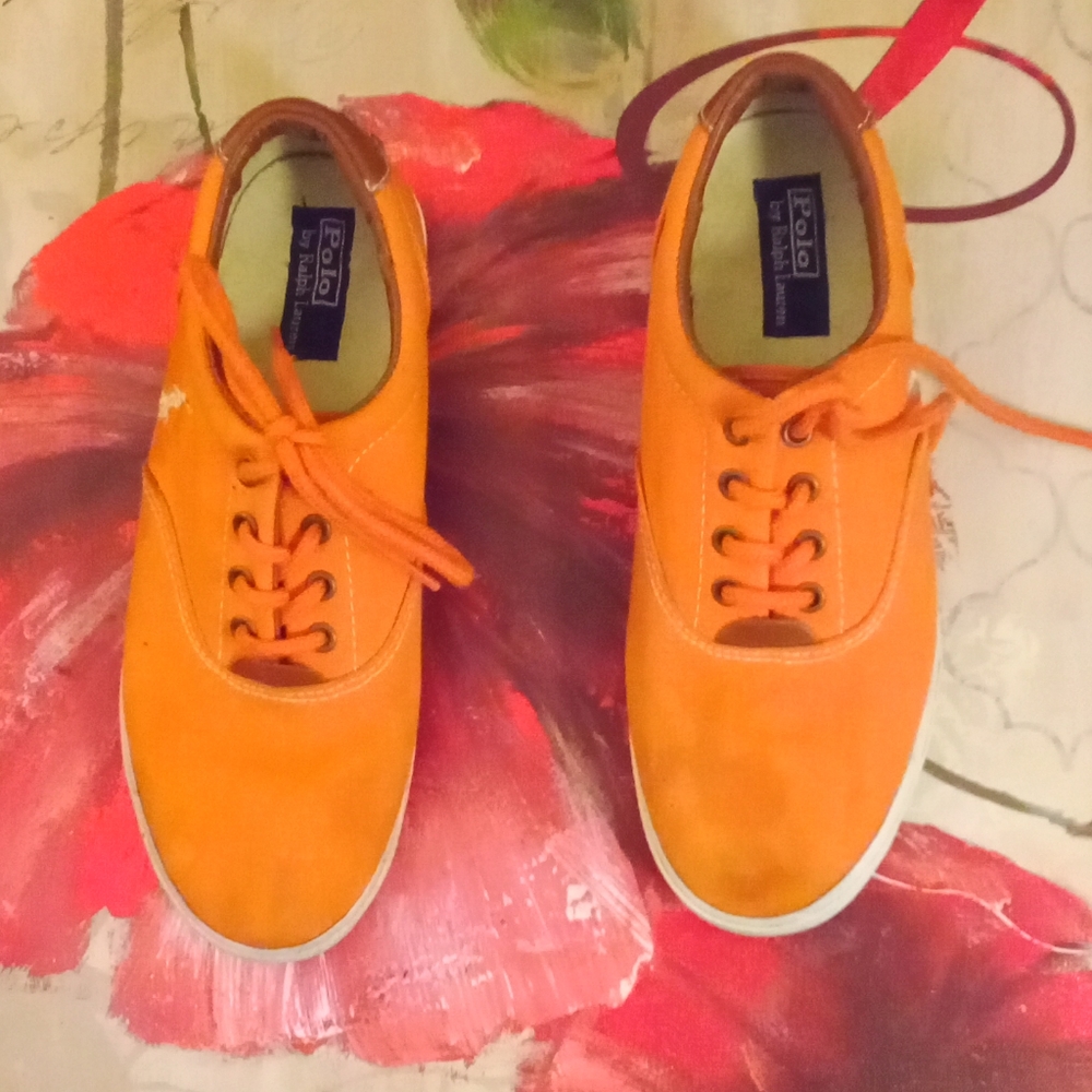 Polo Shoes